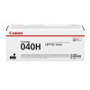 CANON 040HBK TONER NEGRO 