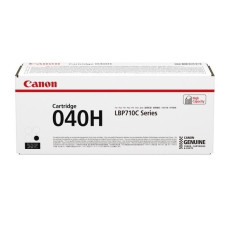 CANON 040HBK TONER NEGRO 