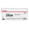 CANON 040HC TONER CYAN