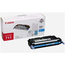 CANON TONER LASER CIAN CRG711C 
