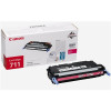 CANON TONER LASER MAGENTA CRG711M 