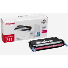 CANON TONER LASER MAGENTA CRG711M 