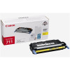 CANON TONER LASER AMARILLO CRG711Y 