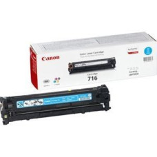 CANON CRG-716C TONER CIAN