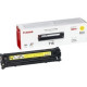 CANON CRG-716Y TONER AMARILLO CANON CRG-716Y TONER AMARILLO