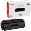 CANON I-SENSYS TONER LASER NEGRO CRG719H/CRG719