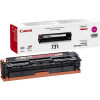 CANON TONER LASER MAGENTA 731M