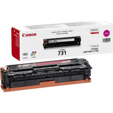 CANON TONER LASER MAGENTA 731M