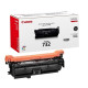 CANON TONER LASER CANON 732BK NEGRO