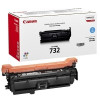 CANON TONER LASER CANON 732C CIAN