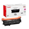 CANON TONER LASER CANON 732M MAGENTA