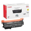 CANON TONER LASER CANON 732Y AMARILLO
