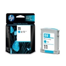 CARTUCHO HP INYECCION TINTA CIAN 11 28ML BUSINESS INKJET CARTUCHO HP INYECCION TINTA CIAN 11 28ML BUSINESS INKJET