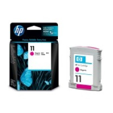 CATUCHO HP INYECCION TINTA MAGENTA 11 28ML BUSINESS INKJET CATUCHO HP INYECCION TINTA MAGENTA 11 28ML BUSINESS INKJET