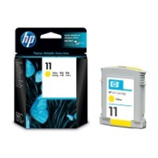CARTUCHO HP INYECCION TINTA AMARILLO 11 28ML BUSINESS INKJET CARTUCHO HP INYECCION TINTA AMARILLO 11 28ML BUSINESS INKJET