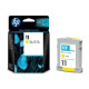 CARTUCHO HP INYECCION TINTA AMARILLO 11 28ML BUSINESS INKJET