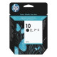 CARTUCHO HP INYECCION TINTA NEGRO 10 69ML 1750 PAGINAS BUSINESS INKJET