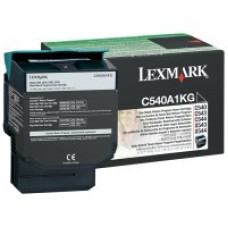 LEXMARK C/540 TONER LASER NEGRO