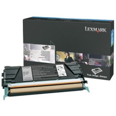LEXMARK TONER NEGRO E360H31/E360H11