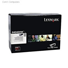 LEXMARK TONER 64016HE/64040HW