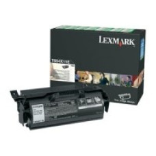 TONER LASER LEXMARK T654/656