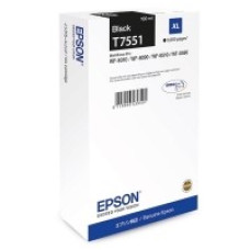 EPSON WORKFORCE PRO WF-8010 NEGRO