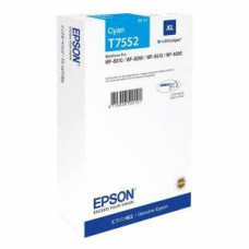 EPSON WORKFORCE PRO WF-8010 CIAN 