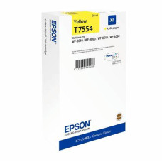 EPSON WORKFORCE PRO WF-8010 AMARILLO