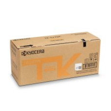 KYOCERA TONER LASER AMARILLO KYOCERA TK590Y 