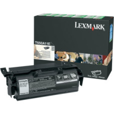 LEXMARK OPTRA T650 LASER NEGRO