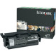 LEXMARK OPTRA T650 LASER NEGRO