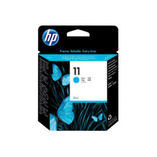 C.t.HP #11 1700 2200 2250 cian BI CP1700 10 20 50ps 70 28ml